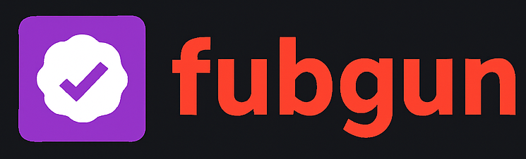 Fubgun