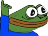 I Have A Question Meme